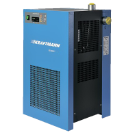 Осушитель рефрижераторный KRAFTMANN KHD 192