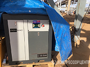 Винтовой компрессор "Ironmac" IC30 AM/8