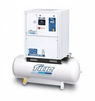 Компрессор поршневой ременной FIAC 7,5/500 10