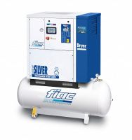 Компрессор поршневой ременной FIAC D 3/300 8