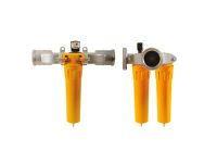 Магистральный фильтр COMPRAG DFF-152-A Twin