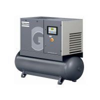 Компрессор винтовой ATLAS COPCO GA22 10P 400В 3ф 50Гц без N CE TM (500)