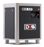 Винтовой компрессор DAS BVK 30-8