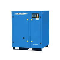 Компрессор винтовой "Ремеза" ВК 30Т-8