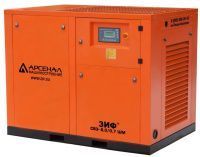 Компрессор винтовой ЗИФ СВЭ-15,2 0,3 ШМ-Н