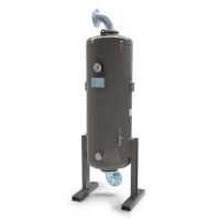 Угольная адсорбционная колонна ARIACOM APC 408