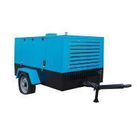 Дизельный винтовой компрессор Dali DLCY-12/12F-C