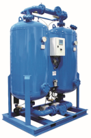 Адсорбционный осушитель ALMiG ALM-CDD 1800