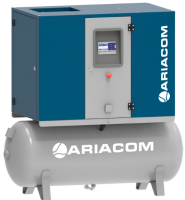 Винтовой компрессор ARIACOM NT7 V 500 8 бар