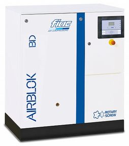 Винтовой компрессор Fiac Airblok АX 403BD-SD-10
