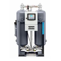 Адсорбционный осушитель Atlas Copco CD185+