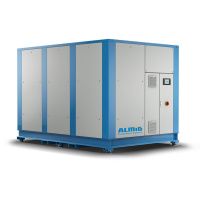 Винтовой компрессор G Drive T 34