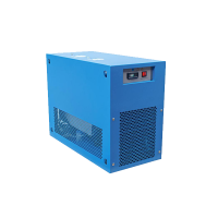 Осушитель рефрижераторный CROSS AIR CAAD-75