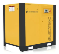 Винтовой компрессор ET SL 15 VS PM 13 бар, IP55