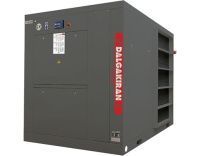 Винтовая компрессорная станция DALGAKIRAN DVK220-10