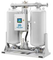 Осушитель адсорбционный Pneumatech PB 635 HE