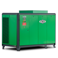 Бюджетный винтовой компрессор ATMOS STD 75 8,0