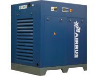 Винтовая компреcсорная станция AIRRUS NB PR132 10