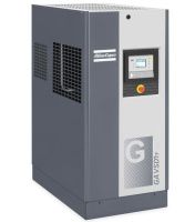 Воздушный винтовой компрессор Atlas Copco GA 7 VSD + (с осушителем)