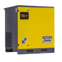 Компрессор винтовой "Comprag" F11/10