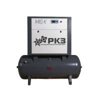 Компрессор винтовой MIG K PR11 8