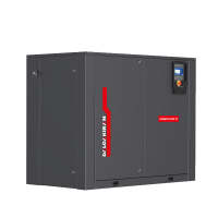 Компрессор винтовой Dalgakiran INVERSYS DPR-D 18-8.5