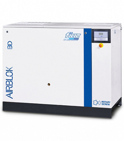 Винтовой компрессор Fiac Airblok AX 203BD DRY-13