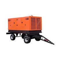 Винтовой компрессор ЗИФ-ПВ-10/1,8 (на шасси)