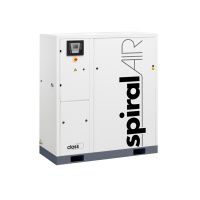Компрессор спиральный SPR 3/10 400V