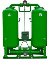 Осушитель адсорбционный Atmos AHL 91