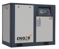 Винтовой компрессор Enger HB-15DTE 16
