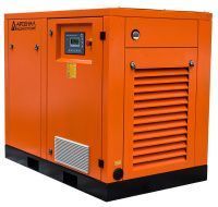 Компрессор винтовой ЗИФ СВЭ-21,7 0,5 ШМЧ-Н