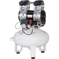 Компрессор спиральный REMEZA КМ-24.OLD15