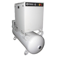 Компрессор спиральный REMEZA KC 5-8-270