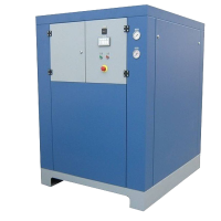 Компрессор винтовой дожимной (бустер) AIRPOL ADS 5 13