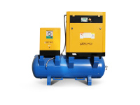 Компрессор винтовой "Berg" ВК-7.5О-500/10