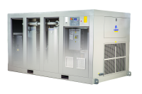 Винтовой компрессор LKV 185/10 D PLUS