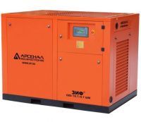 Компрессор винтовой ЗИФ СВЭ-34,0 0,3 ШМ-Н