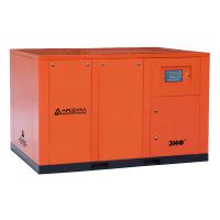 Компрессор винтовой ЗИФ СВЭ 43,0 0,7 ШМ