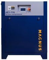 Винтовой компрессор Magnus АЕ1-18A-F LD 10