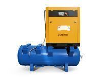 Компрессор винтовой Berg ВК-7.5-500 8