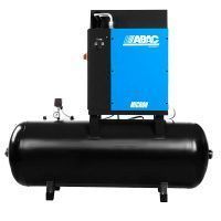 Компрессор винтовой ABAC MICRON 11-10-500