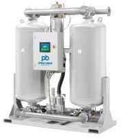 Рефрижераторный осушитель Pneumatech PB 4650 HE P
