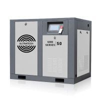 Винтовой компрессор ULTRATECH UDD 50-10