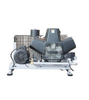 Поршневой безмаслянный компрессор Ремеза СБ4-F55/10