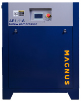 Винтовой компрессор Magnus АЕ1-15A LD 7