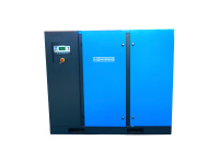 Компрессор винтовой "Hansmann" RS160A-12-E