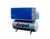 Компрессор винтовой "Airpol" K 4/13