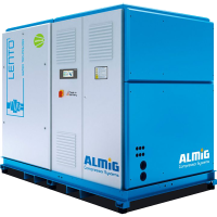 Компрессор винтовой ALMiG LENTO-31 6 W