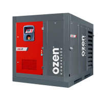 Компрессор винтовой дожимной (бустер) OZEN OBS 30 D 10
